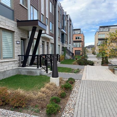 أوتاوا Wateridge Luxury Condos المظهر الخارجي الصورة