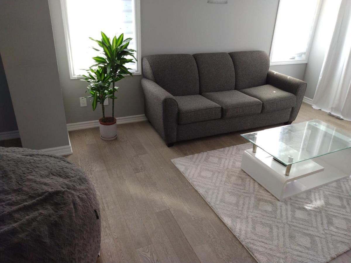 أوتاوا Wateridge Luxury Condos المظهر الخارجي الصورة