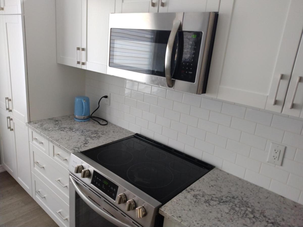 أوتاوا Wateridge Luxury Condos المظهر الخارجي الصورة