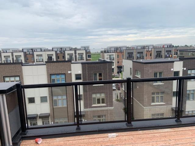 أوتاوا Wateridge Luxury Condos المظهر الخارجي الصورة