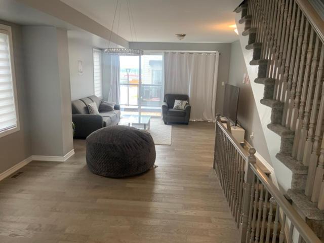أوتاوا Wateridge Luxury Condos المظهر الخارجي الصورة